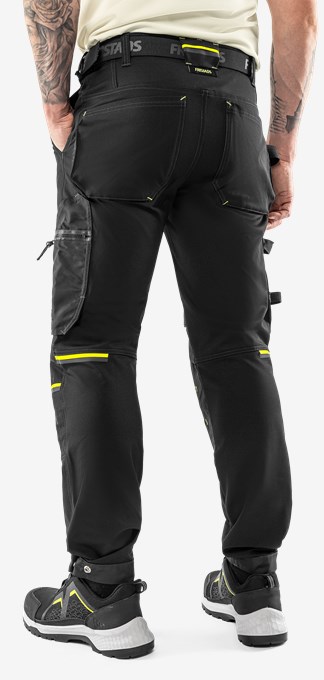 Flex craftsman stretch trousers 2800 GSTT 9 Fristads