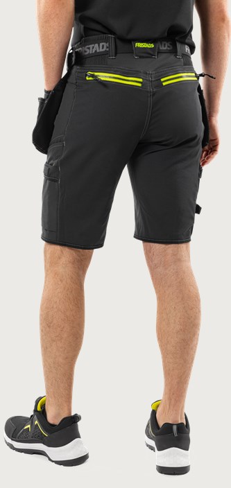 Hantverkarshorts stretch 2567 STP  2 Fristads