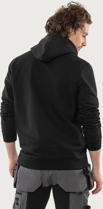 Acode Felpa con cappuccio 7736 SWB 2 Fristads