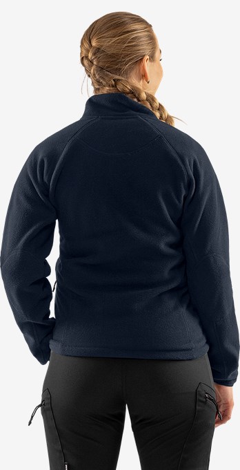 Fleecetakki naisten 1498 FLE 6 Fristads