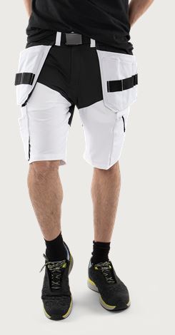 Håndværker stretchshorts 2762 LWS Fristads Medium