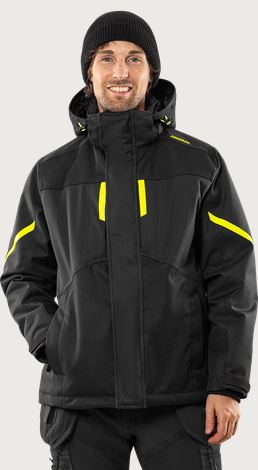 Airtech® vinterjacka 4058 GTC Fristads Medium