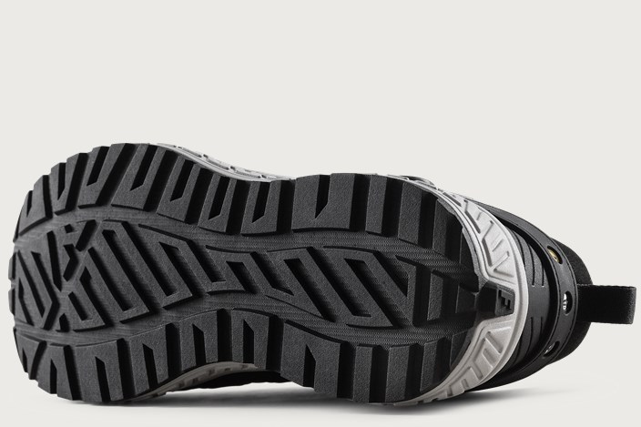 Fristads ComfortStep Turvakenkä S1PS Matala 3 Fristads