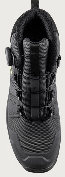 Fristads ComfortStep skyddskänga S3S Mid 2 Fristads