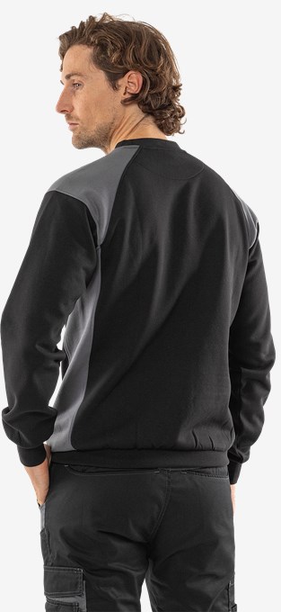  Green Genser 7148 GSM 6 Fristads