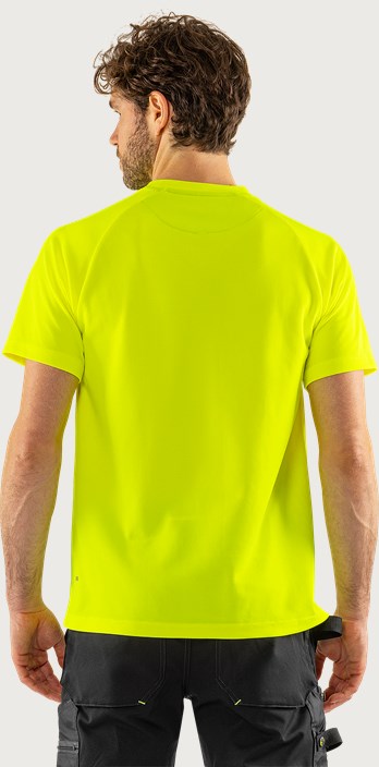 Functional T-shirt 7555 GPIN 2 Fristads