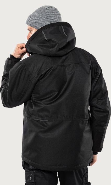 Kurtka zimowa Airtech® 4058 GTC 2 Fristads