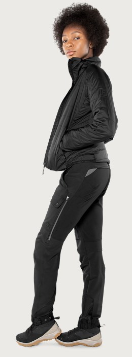 Giacca PrimaLoft® Oxygen, donna  3 Fristads Outdoor