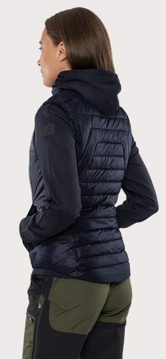 Oxygen PrimaLoft® női mellény 2 Fristads Outdoor