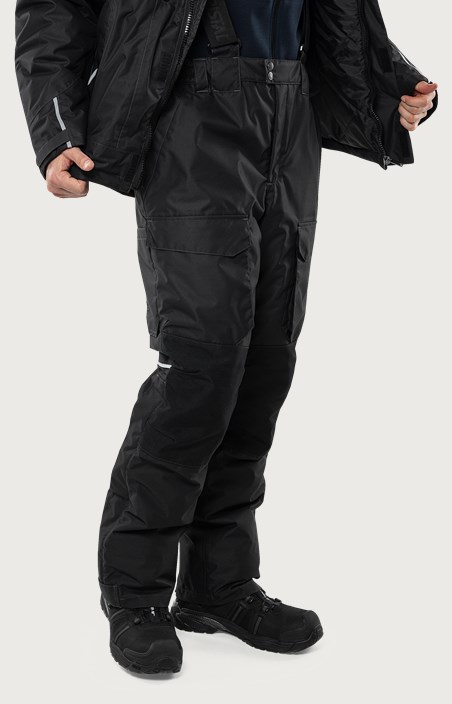 Airtech® vinterbukser 2698 GTT 2 Fristads