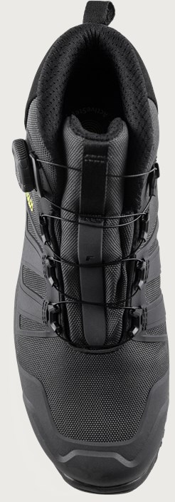 Fristads ComfortStep Sicherheitsschuh S7S Mid wasserdicht 2 Fristads