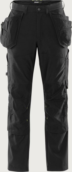 Craftsman stretch trousers 2230 GHST Fristads Medium