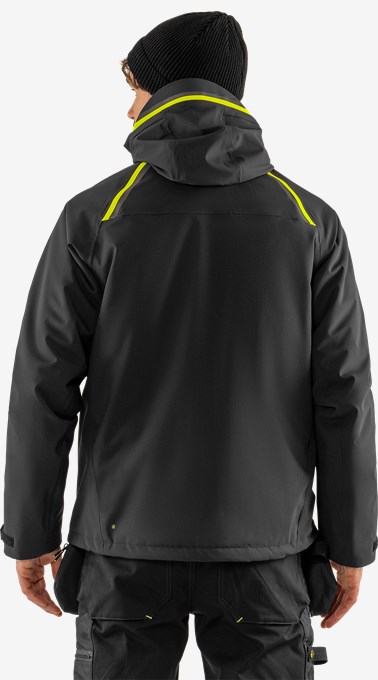 PrimaLoft® stretch winter jacket 4873 GLPS 6 Fristads