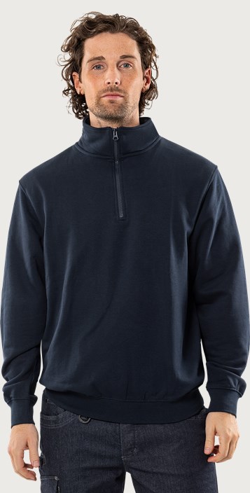 Bluza rozpinana do połowy Acode 1737 SWB 1 Fristads