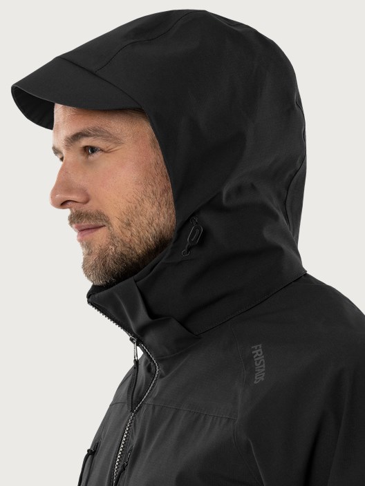 Stretch shell jacket 4881 GLS 3 Fristads