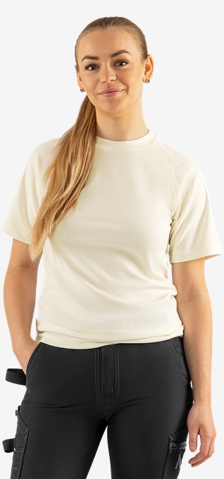 Functional T-shirt 7555 GPIN 6 Fristads