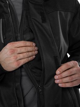 Airtech® talvitakki 4058 GTC Fristads Medium