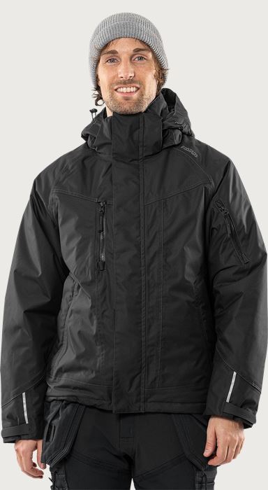 Airtech® winter jacket 4410 GTT Fristads Medium