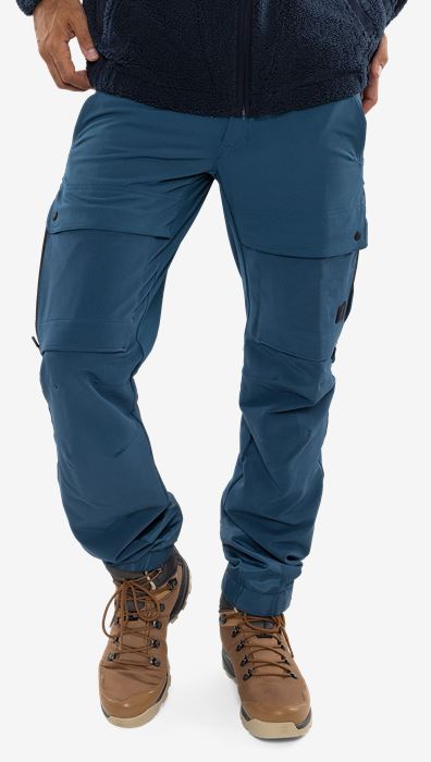 Helium outdoor stretch trousers  Fristads Outdoor Medium