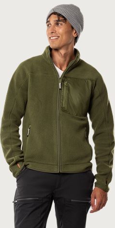 Argon pile jacka Fristads Outdoor Medium