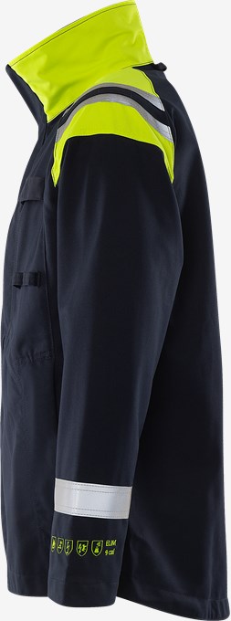 Flamestat jacket 4174 ATHS 3 Fristads