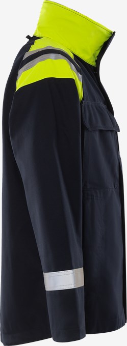 Flamestat jacket 4174 ATHS 4 Fristads