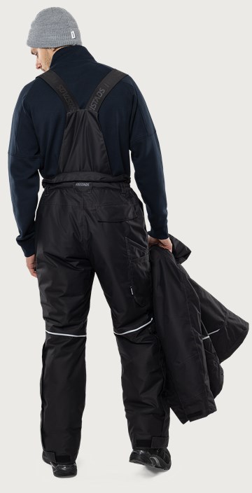 Airtech® vinterbukser 2698 GTT 3 Fristads