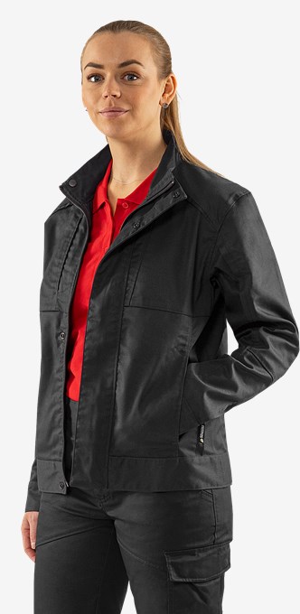 Kurtka Green 4930 GWM 6 Fristads