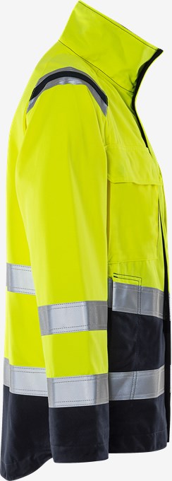 Flamestat High Vis Jacke Kl. 3 4175 ATHS 4 Fristads