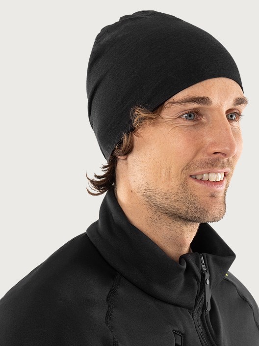 Czapka z wełny merynosów 9169 MWB 2 Fristads