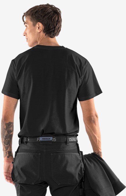 T-shirt 1911 BSJ 6 Fristads