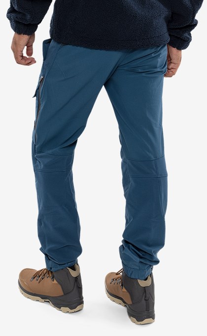 Helium outdoor stretch trousers  4 Fristads Outdoor