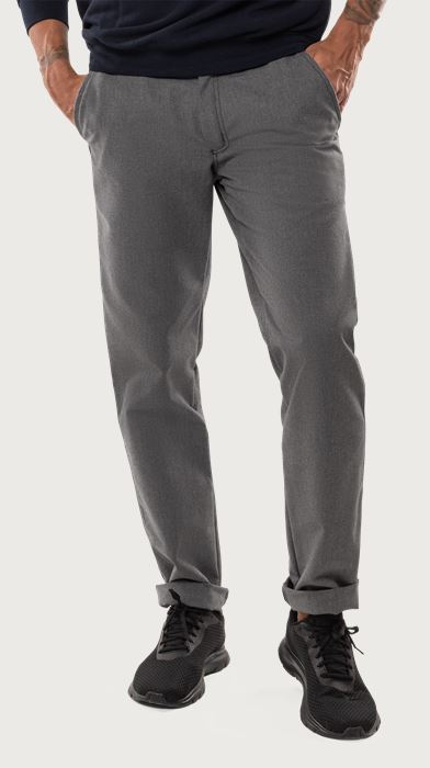 Heritage chinos 2825 GRN Fristads Medium