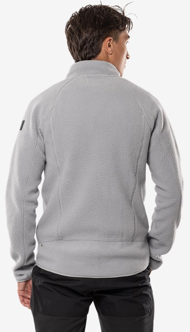 Argon micro pile fleece jacket 6 Fristads Outdoor
