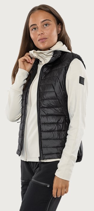 Kamizelka Oxygen PrimaLoft® Woman 1 Fristads Outdoor