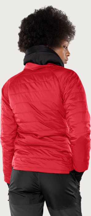Kurtka Oxygen PrimaLoft® Woman 2 Fristads Outdoor