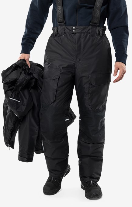 Pantalon d'hiver Airtech® 2698 GTT 6 Fristads