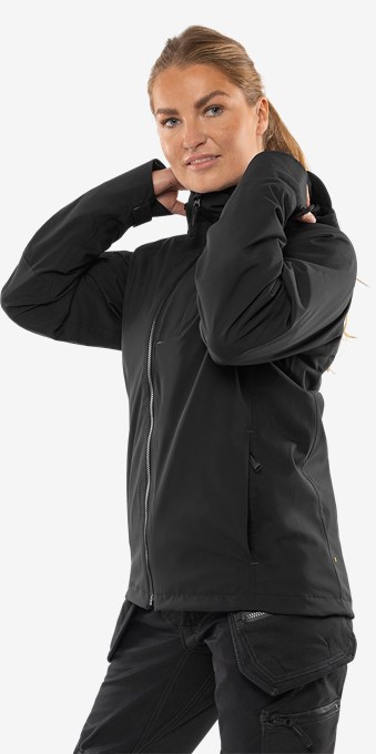 Stretch shell jacket 4882 GLPS 8 Fristads