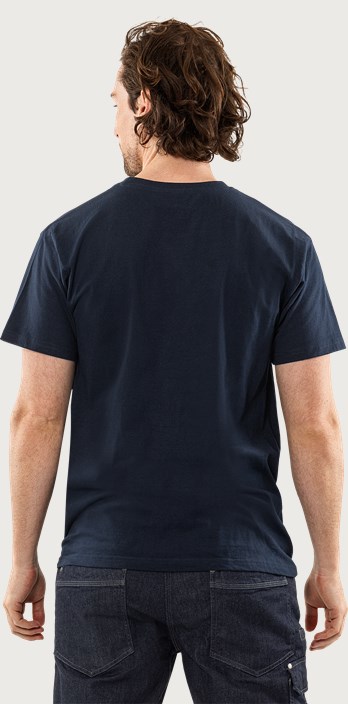 Ciężka koszulka Acode 1912 HSJ 2 Fristads