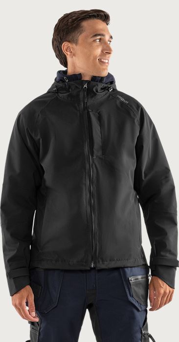 Stretch shell jacket 4882 GLPS Fristads Medium