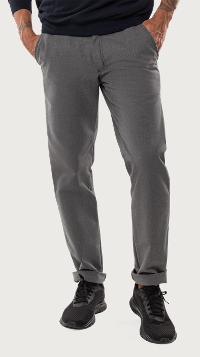Heritage chinos 2825 GRN 1 Fristads
