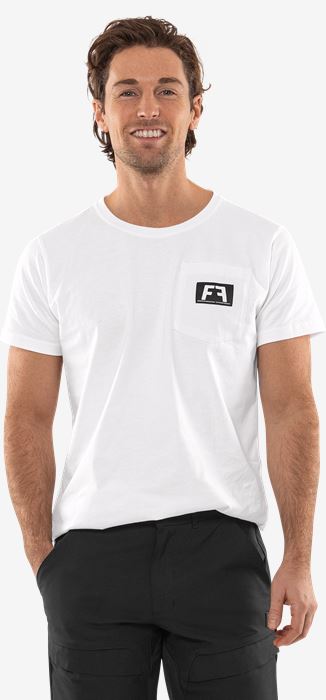 Sodium T-shirt, unisex Fristads Outdoor Medium