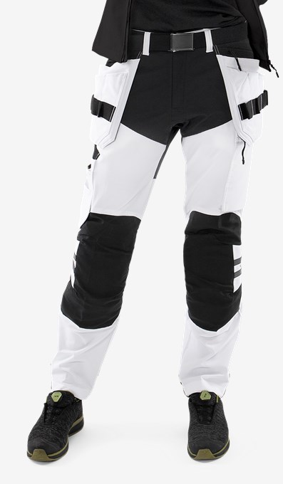 Pantalon d'artisan stretch 2760 LWS 3 Fristads