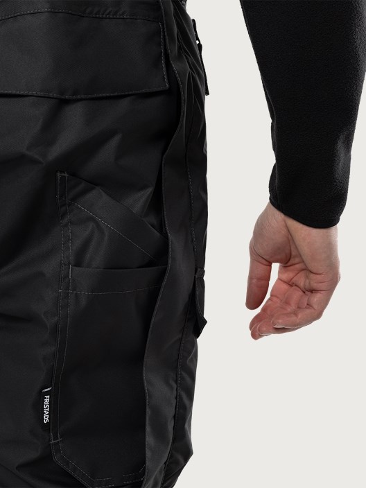 Airtech® shell trousers 2151 GTT 3 Fristads