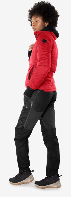Oxygen PrimaLoft® jacket Woman 5 Fristads Outdoor