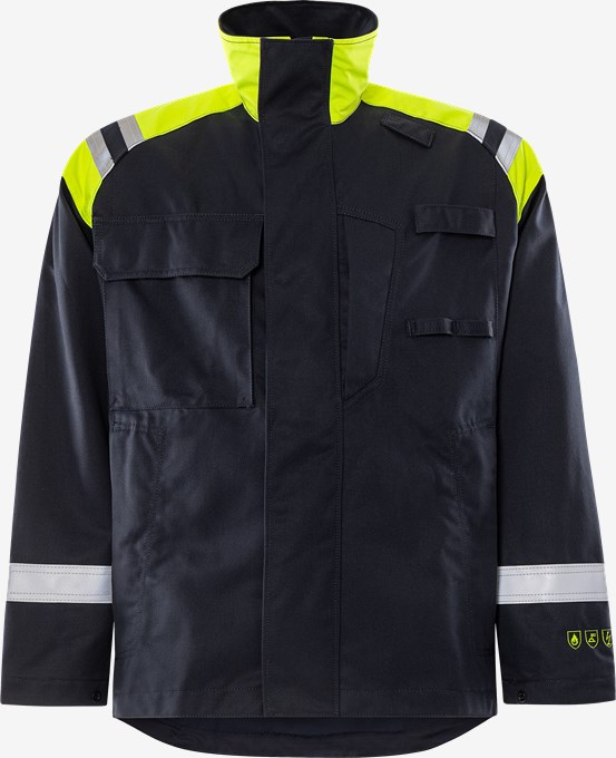 Flamestat jacket 4174 ATHS 1 Fristads