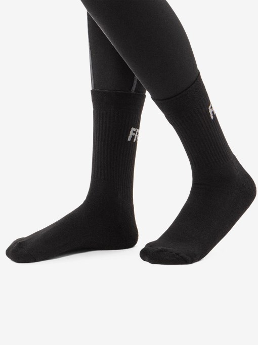 Socks 2-pack 9186 SOC 2 Fristads