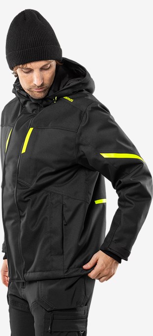 Airtech® Winterjacke 4058 GTC 6 Fristads