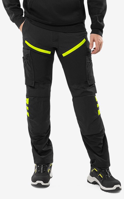 Stretch werkbroek 2653 LWS 5 Fristads