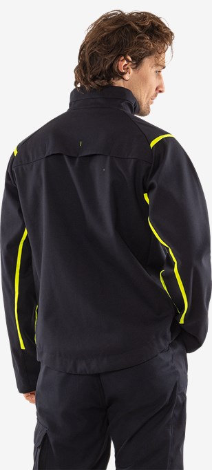 Elastyczna kurtka Flamestat 4180 FSS 6 Fristads